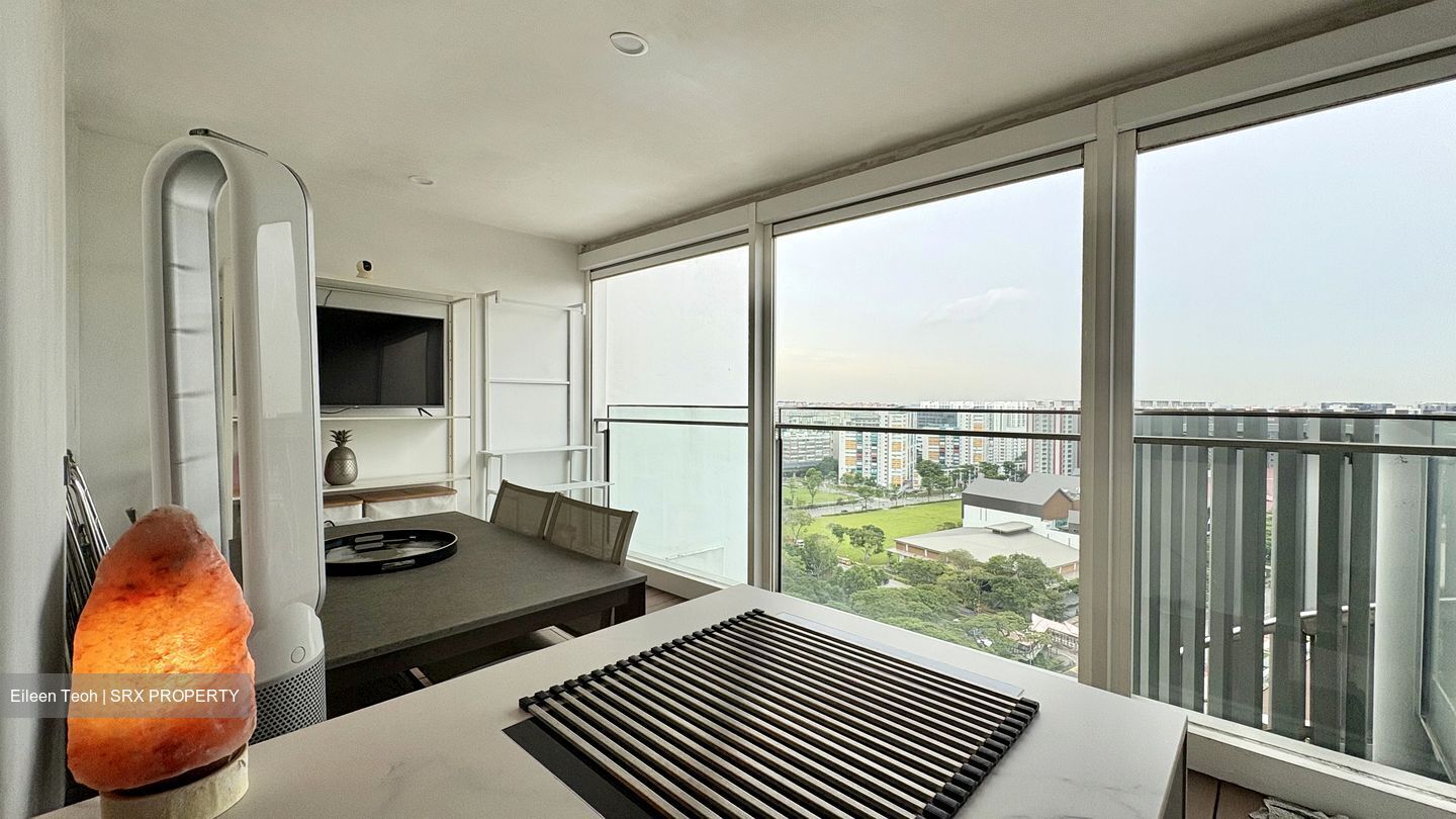 Katong Regency (D15), Apartment #503132551